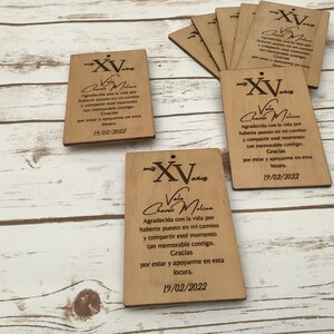 Tarjetas de invitación de boda / invitación de boda cortado con láser / invitación de boda / conjunto de invitación de boda