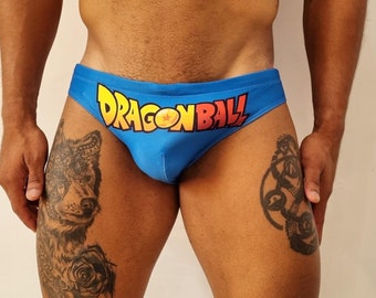 bañador bola de dragon
