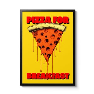 Pizza Siciliana › Objective Foodie