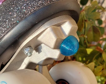 Pro Jam Plugs for Quad Skates