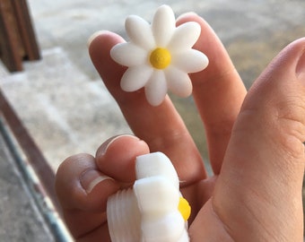 Daisy Jam Plugs for Quad Skates (pair)