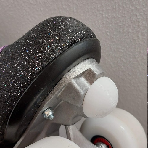 Daisy Jam Plugs for Quad Skates pair Etsy