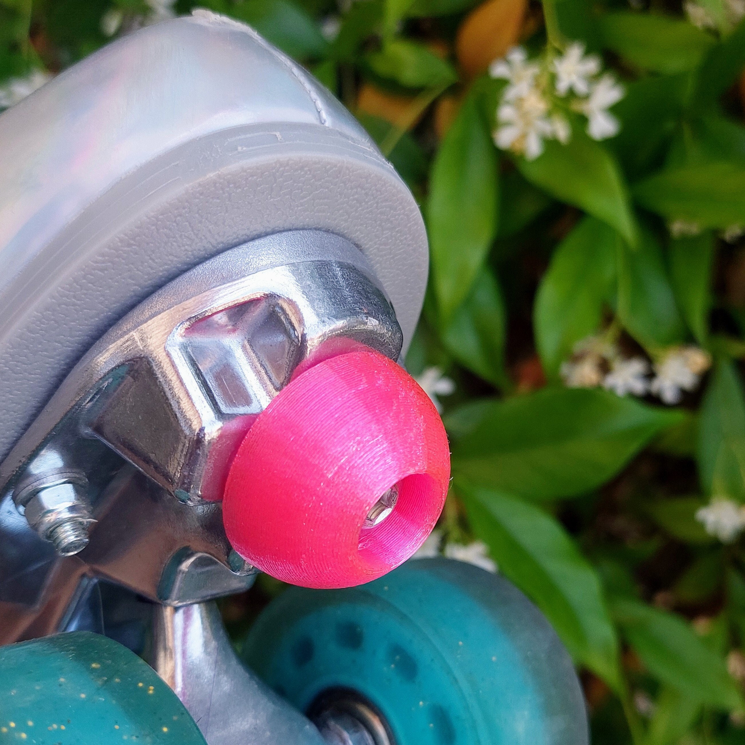 Jam Plugs for Impala/chaya Melrose Quad Skates (pair) - Etsy