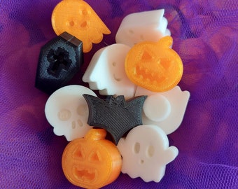 Jam Plugs Halloween collection