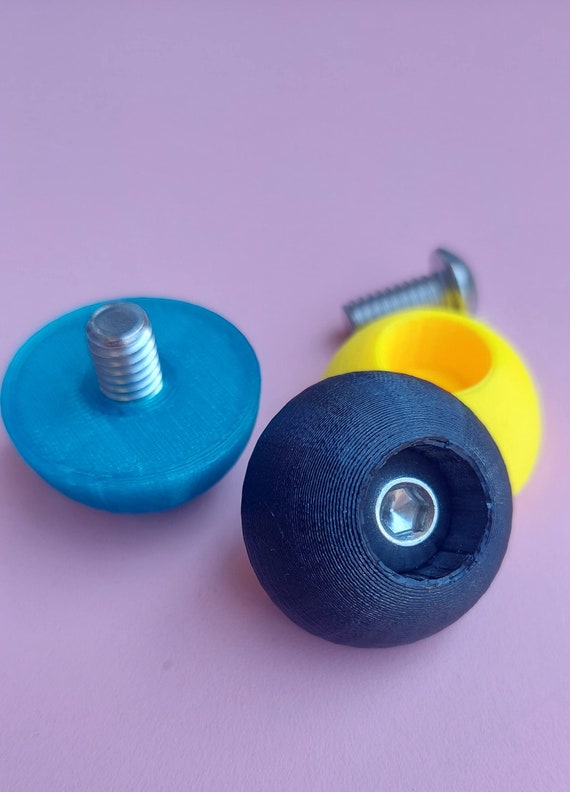 Jam Plugs for Impala/chaya Melrose Quad Skates Etsy