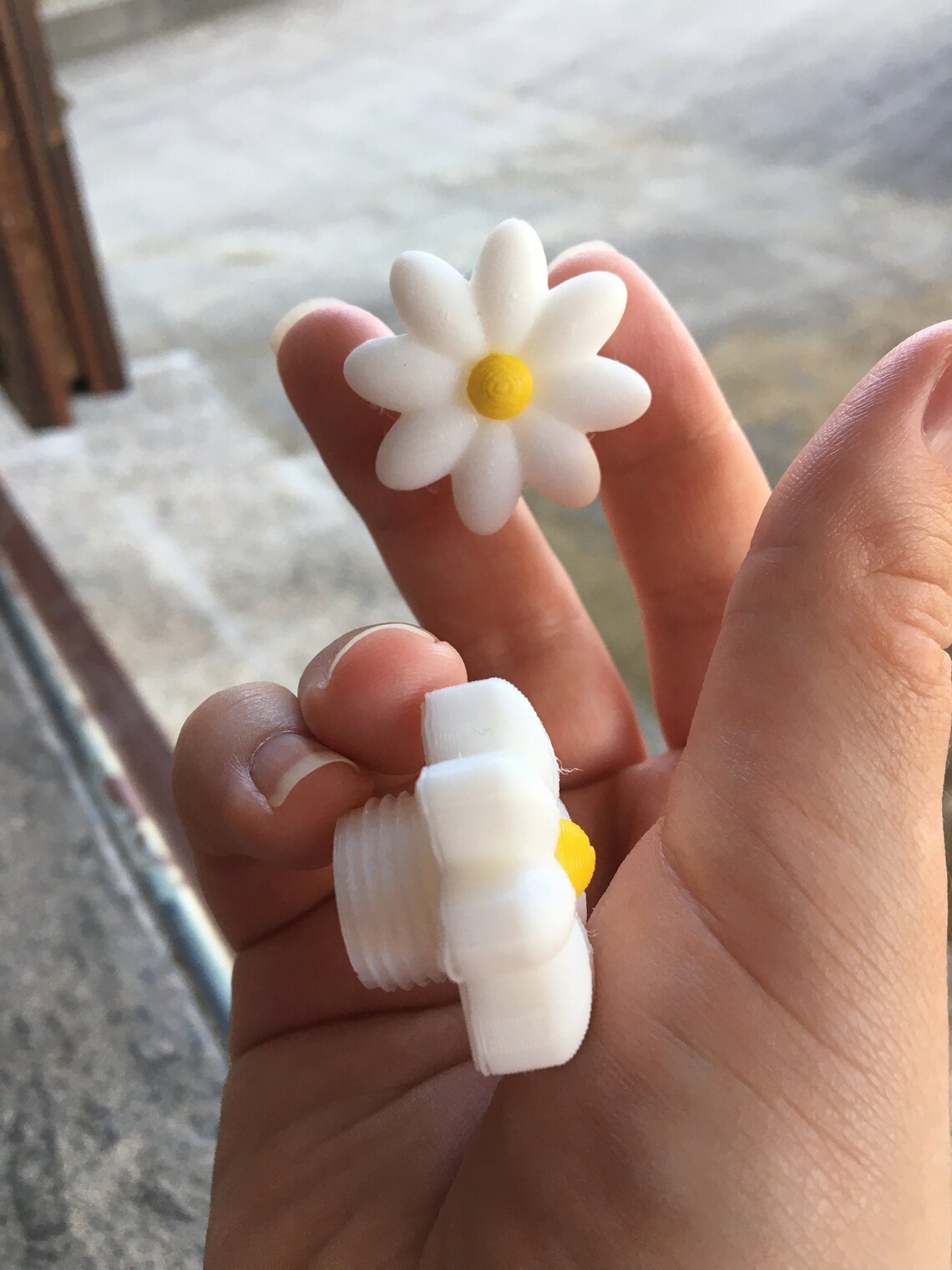 Daisy Jam Plugs for Quad Skates pair Etsy