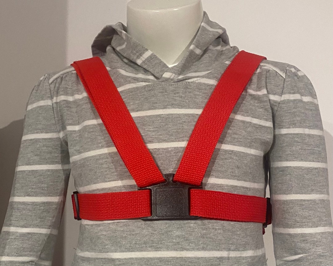 Safety harness tether (94) foto