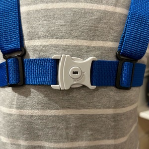 MiniMax, the walking harness that grow with your child image 10