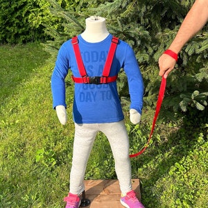 MiniMax, the walking harness that grow with your child image 9