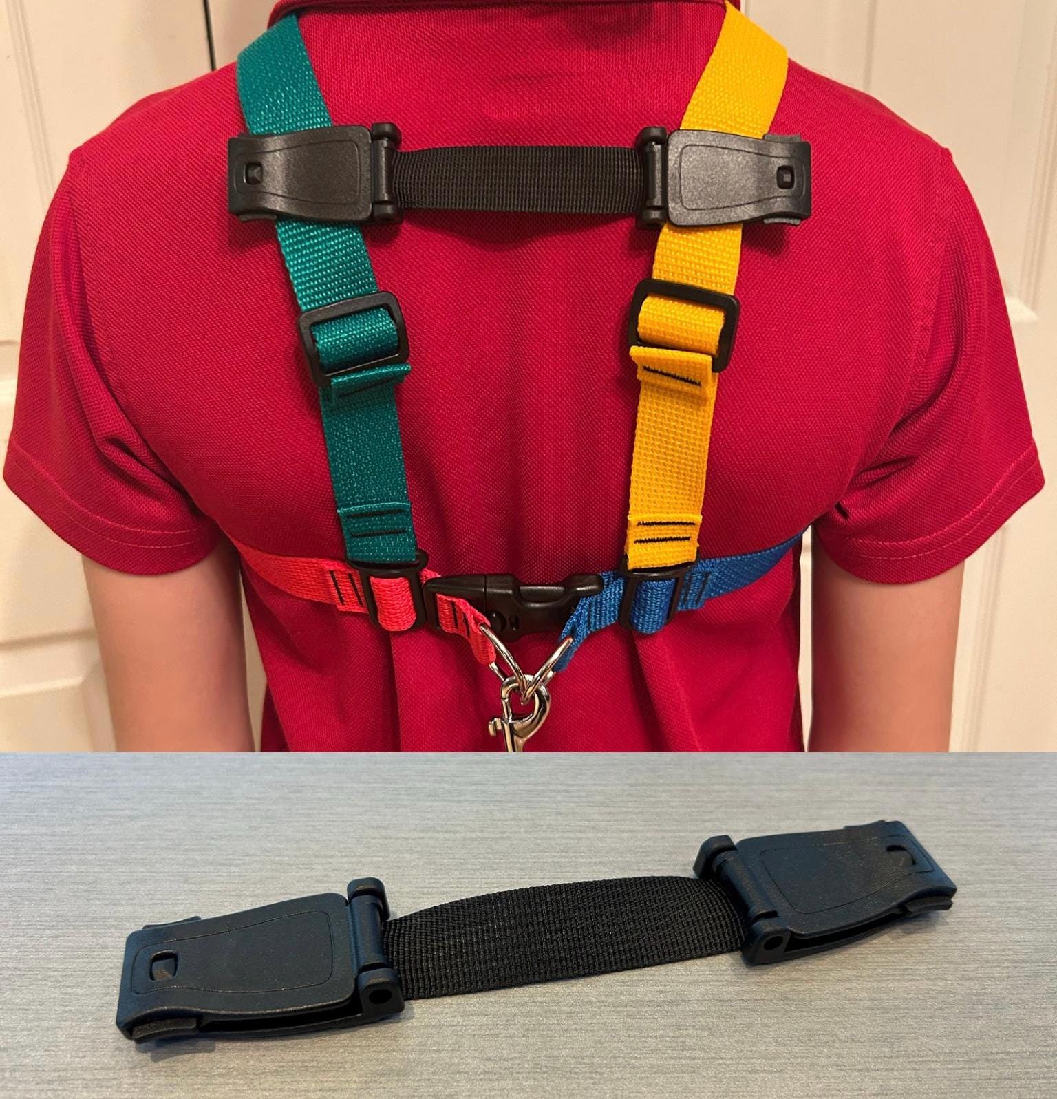 Peg Perego Harness Canada