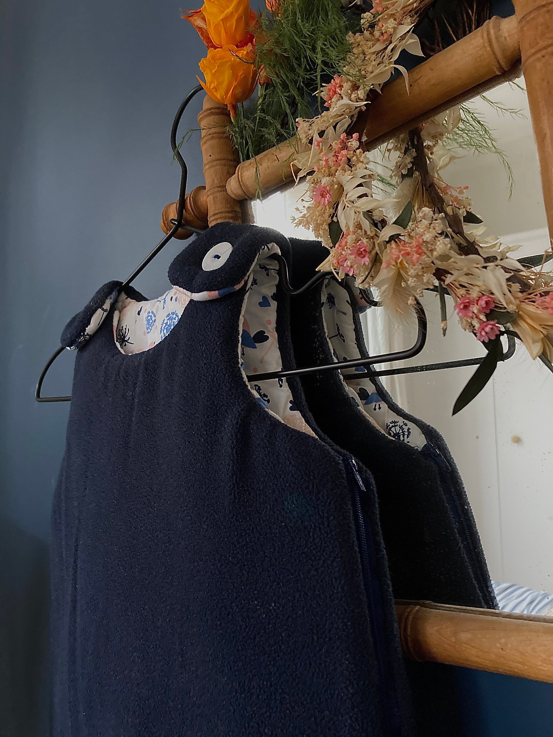 Gigoteuse Nouveau Né