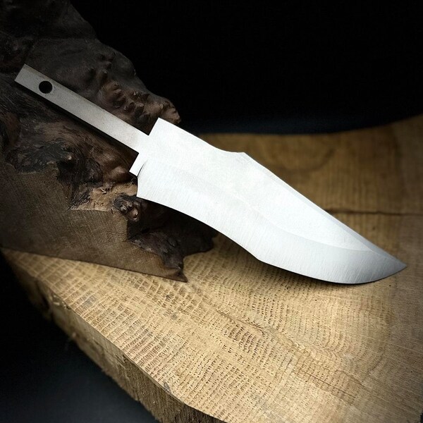 Stainless Puukko Knife Etsy