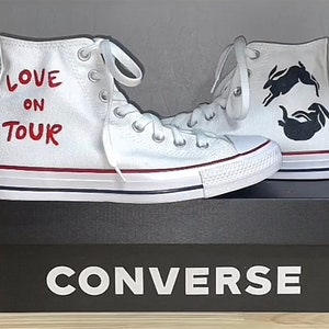 One new arrivals direction converse