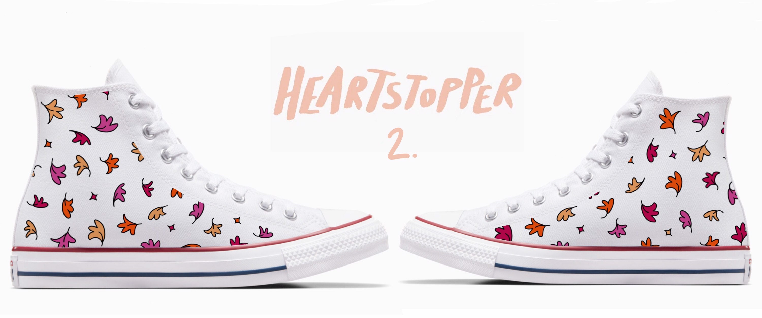 converse heartstopper