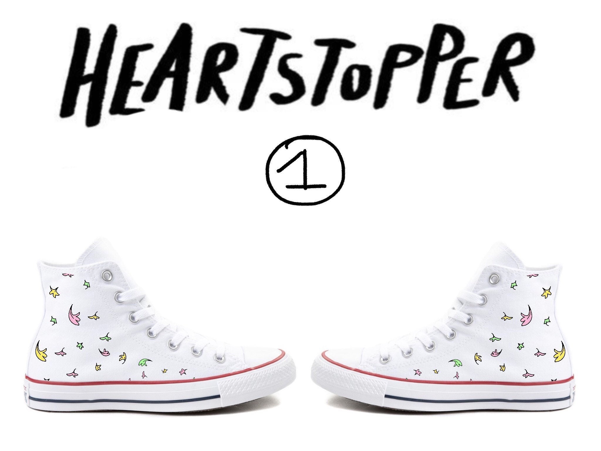 converse heartstopper