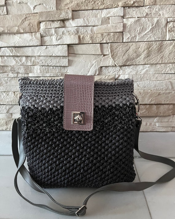 etsy handmade shoulder bolsa