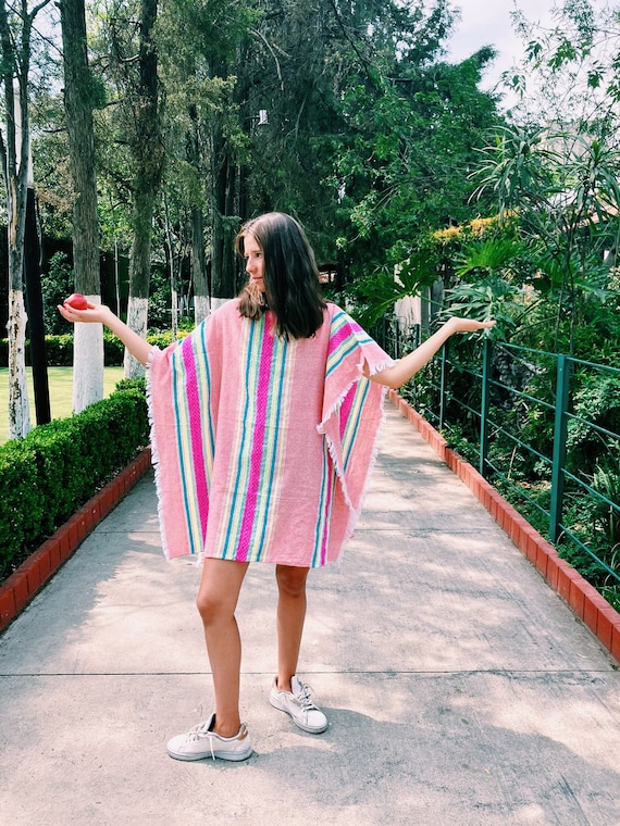towel dresses beach Embroidered Mexican Cotton Dress WHY YOULL LOVE IT
