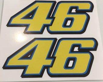 Worauf Sie vor dem Kauf von Aufkleber valentino rossi achten sollten