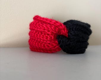 Customized Crochet Headbands