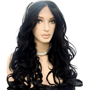 Female Mannequin Head With Shoulders For Wig Display Top Quality Pvc  Mannequin Head Modle With Artificial Eyeball For Hat Wigs