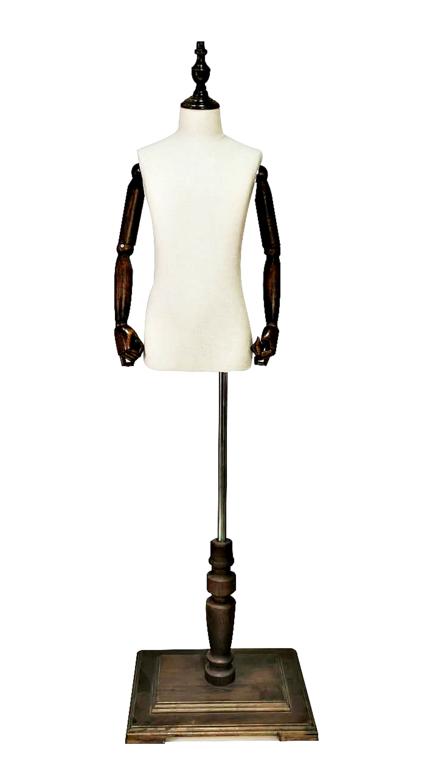 USAKHV Child Dress Form Mannequin Store Display Model QF0012 C Body