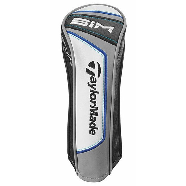 New Taylormade Golf Wood Headcover Selection SIM Driver, Fairway