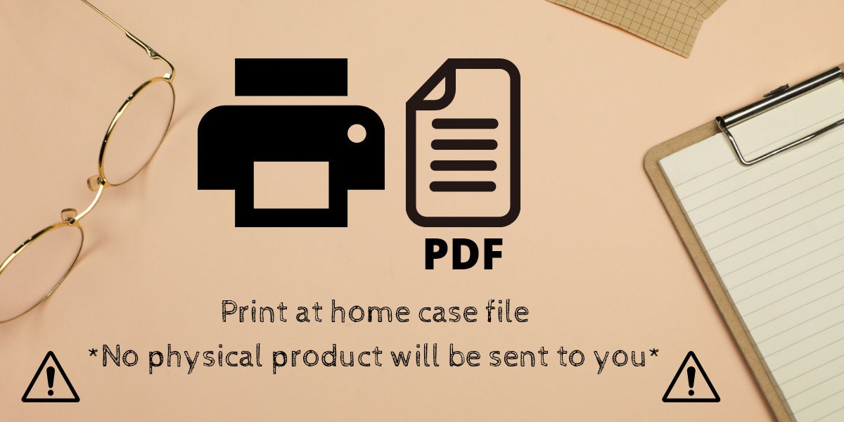 Printable Instant Download Case File to Solve Can You - Etsy