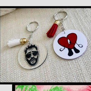 keychain