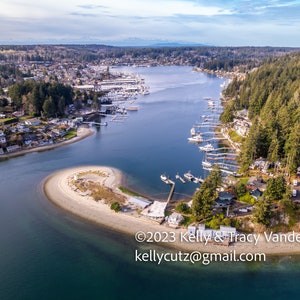 Gig Harbor