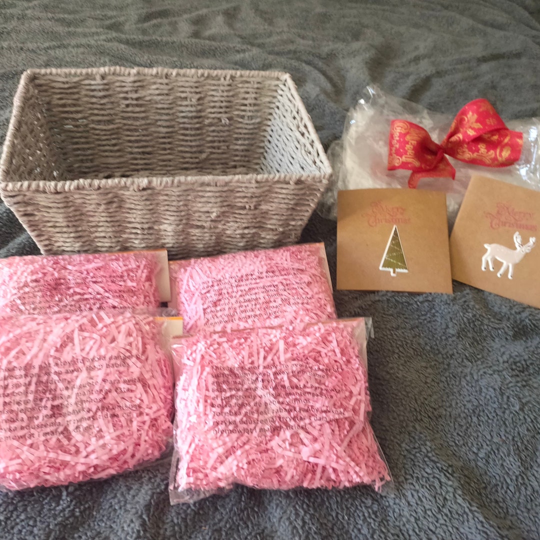 Christmas Hamper Basket Hamper Baskets for Gifts Empty Etsy