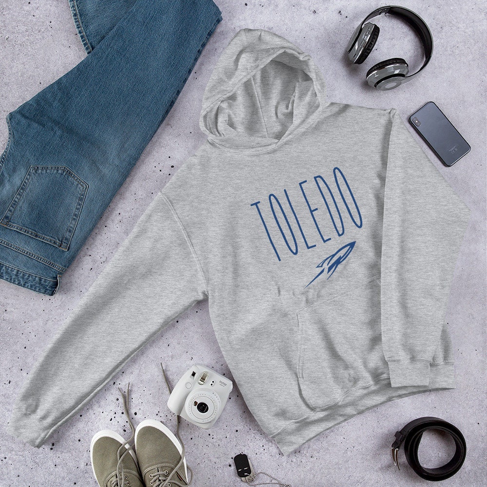Toledo Oho Unsex Sweatshrt Toledo Oho Vntage Style - Etsy Toledo Oho Unsex Sweatshrt Toledo Oho Vntage Style - Etsy