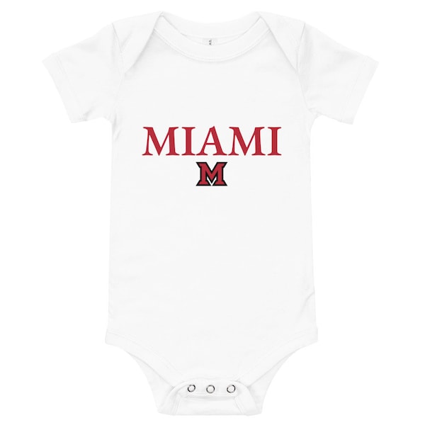 Ohio University Baby Clothes - Etsy