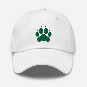 Dad hat- Ohio University Bobcats