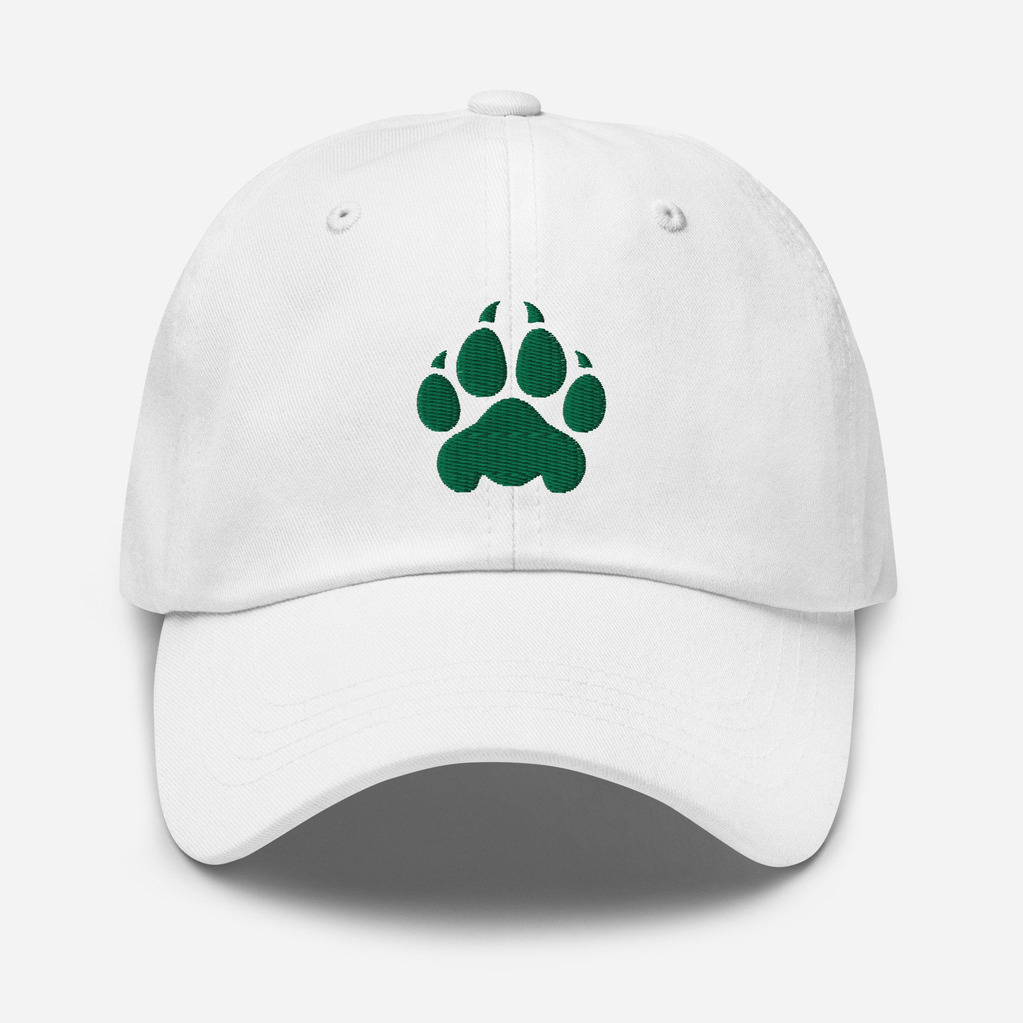Dad Hat Ohio University Bobcats - Etsy