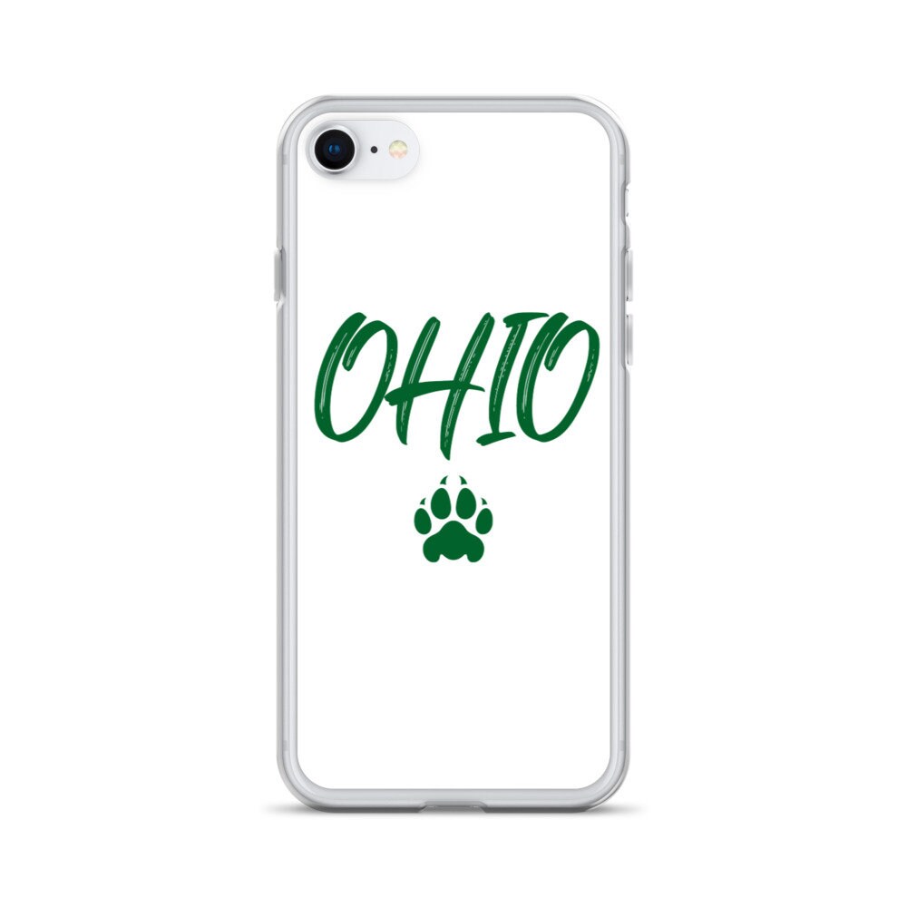 IPhone Case- Ohio University Bobcats - Etsy IPhone Case- Ohio University Bobcats - Etsy