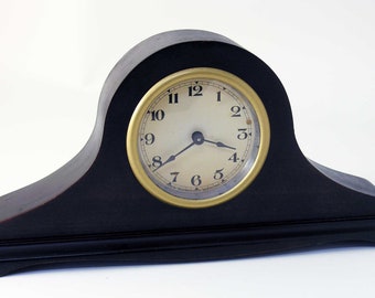Vintage 1929 Mantle/Desk clock by Ingraham - refurbished!
