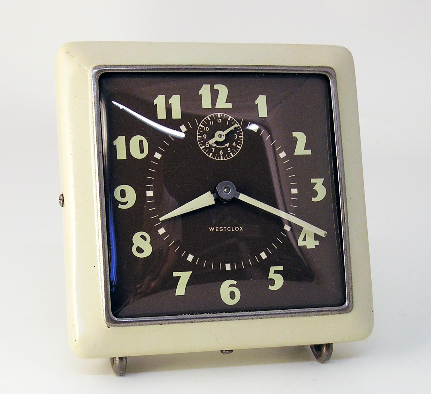 AlarmClockDoc - Etsy 日本