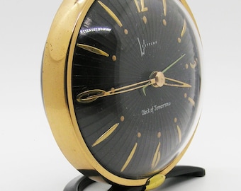 Restored 1955 "Clock of Tomorrow", by Westclox, made in the USA!