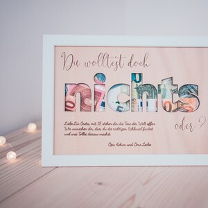 50 Tischkarten Hochzeit In Grün Mit Schleife – UV-Lack Glänzend, Format 8,5x11,2 Cm, Für Feiern Jeder Art