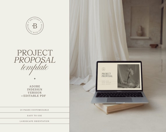 Project Proposal Template
