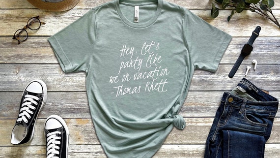 t shirt lyrics thomas rhett