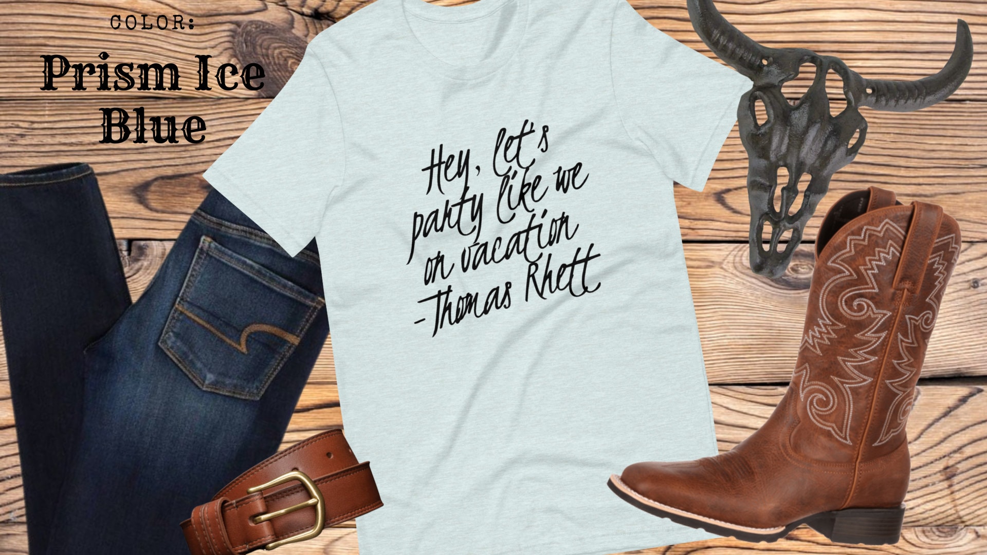 Thomas rhett shirts 2025