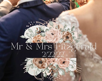 Filtro de Instagram de boda personalizado, Efecto de Instagram de boda, Filtro personalizado para Instagram, Filtros de historia de Instagram, Filtro de historia de boda, IG