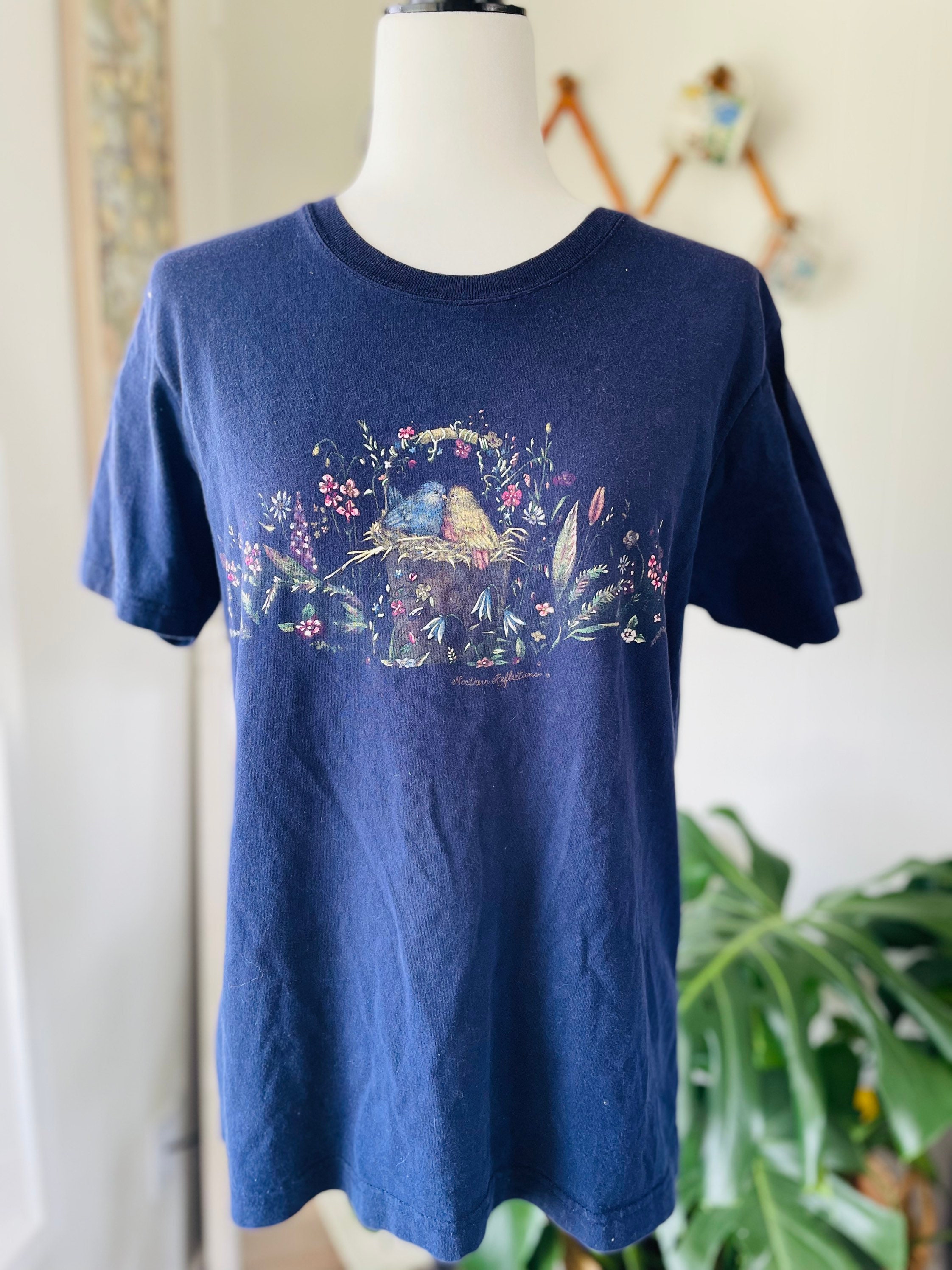 Vintage Northern Reflections Tshirt 