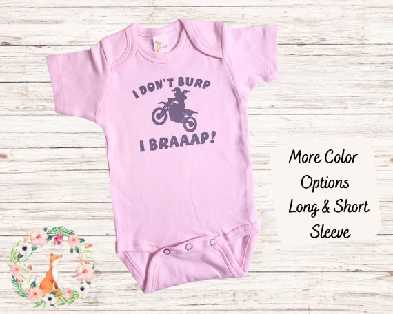 Fox racing hotsell baby girl clothes