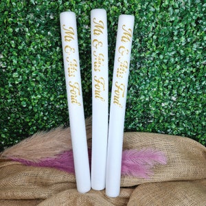 Personalised Foam Glow Sticks, LED Foam Glow Sticks, Party Accesories, Light up the Dancefloor, Custom Glow Sticks, Dancing Props Bild 10