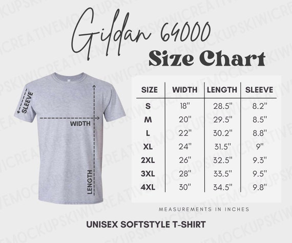 T-Shirt Sizing and Buyer Guide, Heavy T shirts