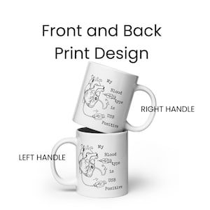 Funny Gamer Mug – Perfect Coffee Mug for Him - Best Video Game Gift