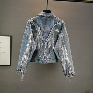 424 denim jacket