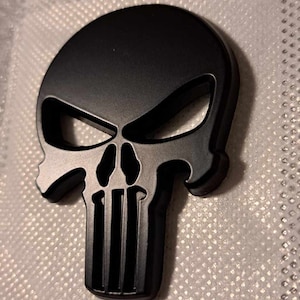 3D Metal Pirates Skull Badge Car Sticker Emblem Tail Decal For All Cars. Captain Jack Accessories. Car Metal Display 4 styles to choose from